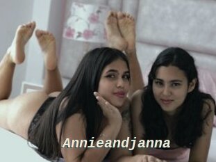 Annieandjanna