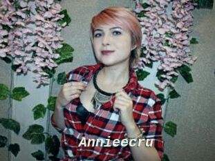 Annieecru