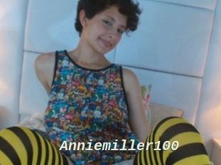Anniemiller100