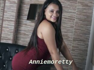 Anniemoretty