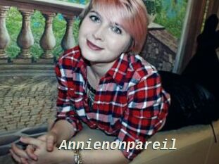 Annienonpareil