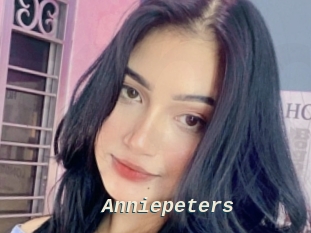 Anniepeters