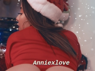Anniexlove