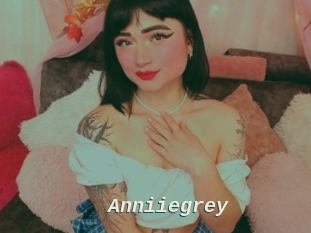 Anniiegrey