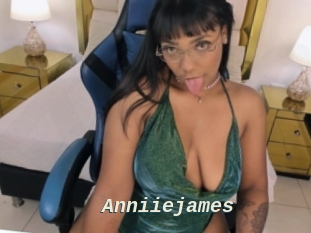 Anniiejames