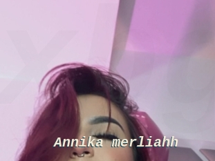 Annika_merliahh