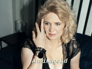 Annikagold