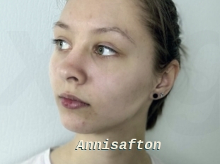 Annisafton