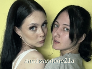 Annisandodella