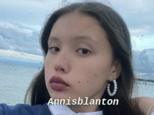 Annisblanton