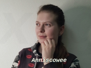 Anniscowee