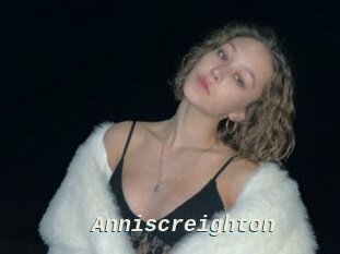 Anniscreighton