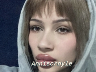 Anniscroyle