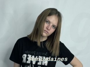 Annisdaines