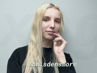 Annisdensmore