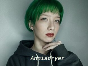 Annisdryer