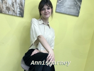 Annisgarney