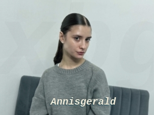 Annisgerald