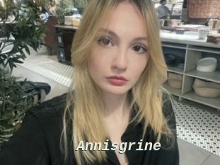 Annisgrine