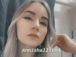 Annishallsted