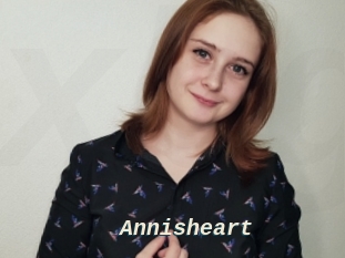 Annisheart
