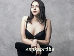 Annkapribe