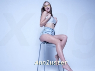 Annluster