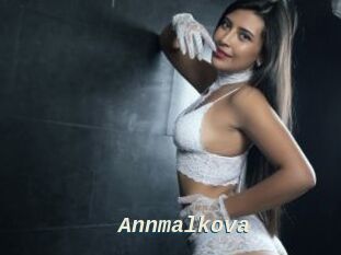 Annmalkova