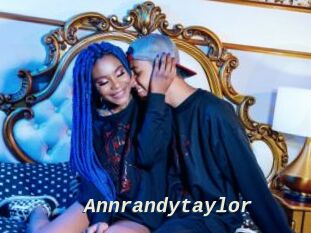 Annrandytaylor