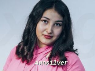 Annsilver