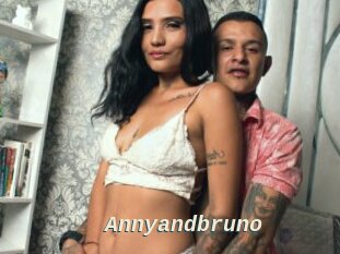 Annyandbruno