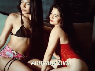 Annyandluna