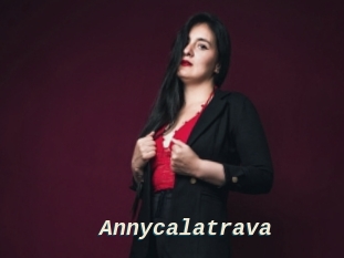 Annycalatrava