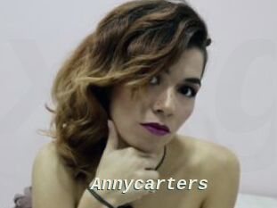 Annycarters