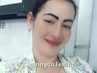 Annycoleman