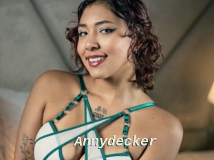 Annydecker