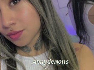 Annydemons