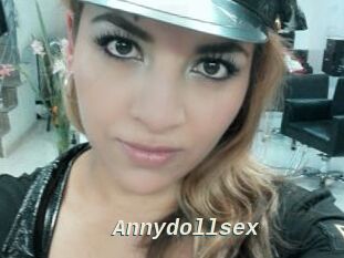Annydollsex