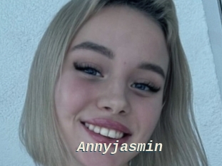 Annyjasmin