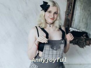 Annyjoyful