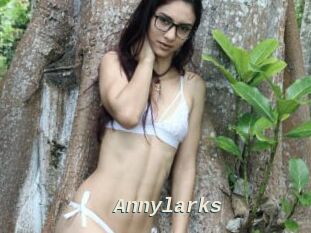Annylarks