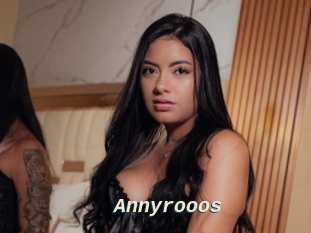 Annyrooos