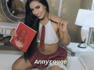 Annyrouge