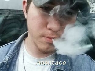 Anontaco