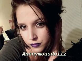 Anonymousdollz