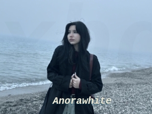 Anorawhite