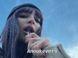 Anoukevers