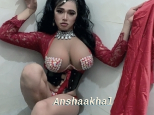 Anshaakhal