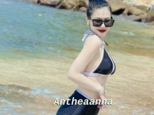 Antheaanna