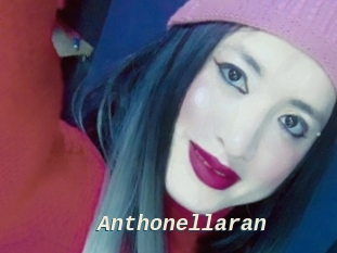 Anthonellaran